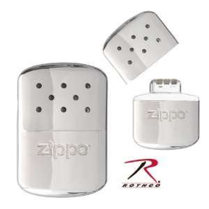  Zippo Hand Warmer