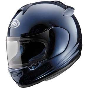  Arai Vector 2 Motorcycle Racing Helmet Solid Diamond Blue 