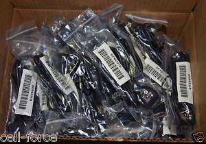 LOT OF 100 NEW OEM MOTO USB CABLE SKN6311D SKN6311C  