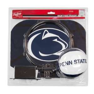    Penn State  Penn State Hoop Slam Dunk Set