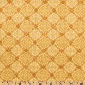 56 Wide Robert Allen Saddle Rock Oat Fabric By The Yard 