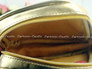 Hello Kitty Camera Mobile Bag Coin Case Wallet Purse 26  