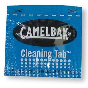  CAMELBAK Cleaning Tablets