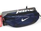 Nike Misc (Male) Team Training Fanny Waist Pack Blue/Black BA4019 401