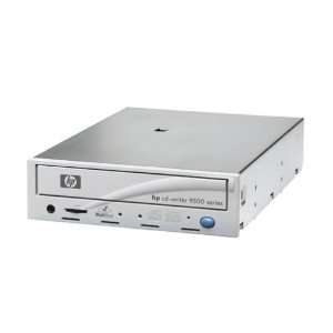   Packard CD Writer C4502A 9500i 12x8x32 Internal EIDE Kit Electronics