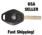 BMW KEY UNCUT 325i 330i 525i 530i 540i 3 Series E46 E60