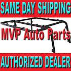   Exhaust 130717 07 10 Jeep Wrangler JK Roof Rack Sy (Fits Jeep