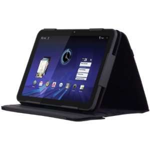   Tablet PC   Black. PREMIUM KICKSTAND FOR MOTOROLA XOOM   BLACK NYLON