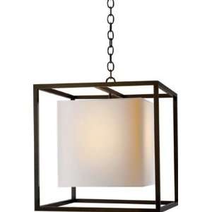  Caged Lantern with Paper