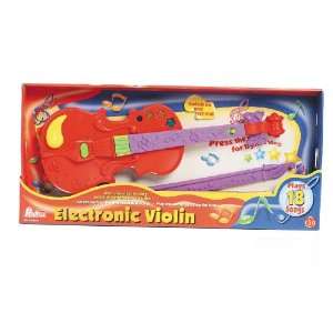  Electronic Violin Toys & Games