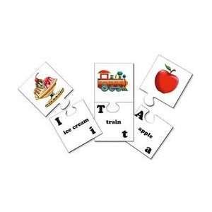  ABC Word Match   Spanish Toys & Games