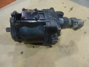 Used Eaton Vickers hydraulic pump for 855 Altec bucket truck & others 