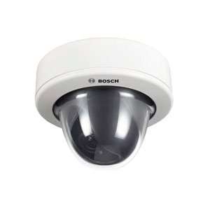   Bosch Flexidome DN Vandal Resistant Dome Security Camera Camera