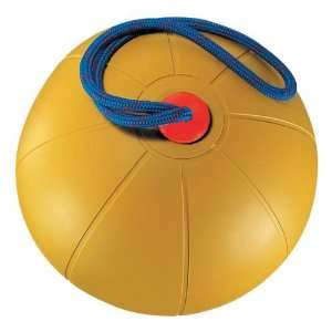  Equipped Medicine Ball 13.22 lbs