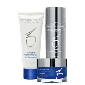  ZO Skin Health Travel and Starter Set Health & Personal 