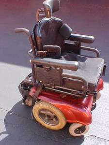   electric powerchair wheelchair parts pair rear 5 caster tire wheels
