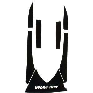  HYDRO TURF PAD GTX 4 TEC/DI BLK HT88 Automotive