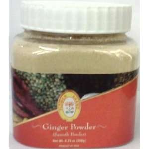  Flower Brand Ginger Powder   9 oz 