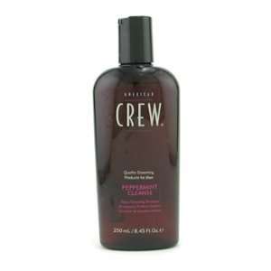  Men Peppermint Cleanse Deep Cleansing Shampoo   250ml/8 