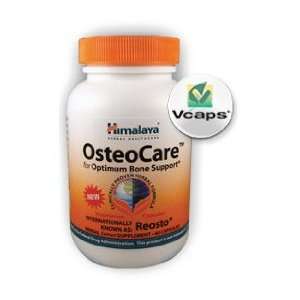    Himalaya Osteocare(Reosto) 60 pills