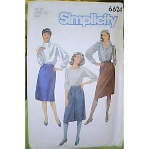   Womens Slim Fitting Skirts Size 12 Waist 26 1/2 Arts, Crafts & Sewing