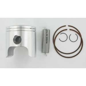  Wiseco High Performance Piston Kit   4.0mm Oversize to 80 