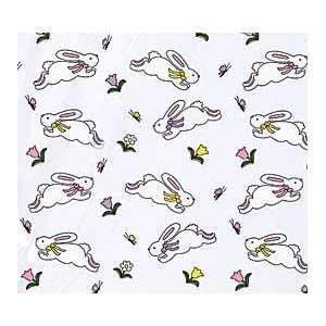 Jumping Bunny (24 X 100) Cellophane Roll