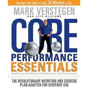 Core Performance Essentials 