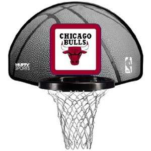 Huffy Chicago Bulls Custom Mini Jammer 