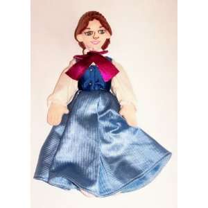  The King and I 10 Plush Anna Toys & Games