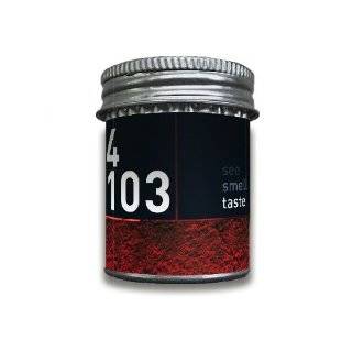 See Smell Taste Piment DEspelette (Espelette Pepper), 1.1 Ounce Jar