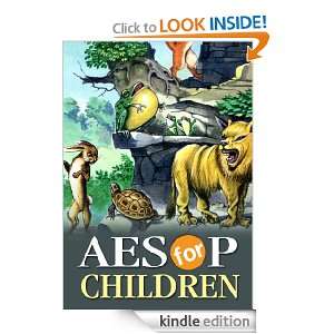 The Aesop for Children  complete with 146 stories and 127 colorful 