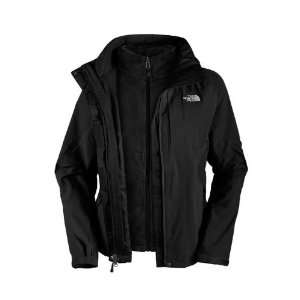  The North Face Womens Boundary Triclimate Jacket (TNF 