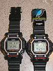 BRAND NEW NOS RARE VINTAGE CASIO G SHOCK BLACK DW 8300 STARGATE