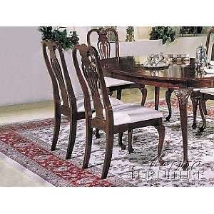  Acme Furniture Centennial Cherry Dining Room Chair 02923 