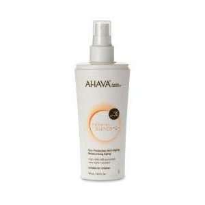  Ahava Sun Protection Anti Aging Moisturizing Spray SPF 30 