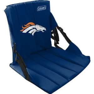  Denver Broncos NFL Stadium Seat 
