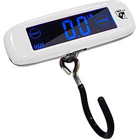 Heys USA Touch Scale   