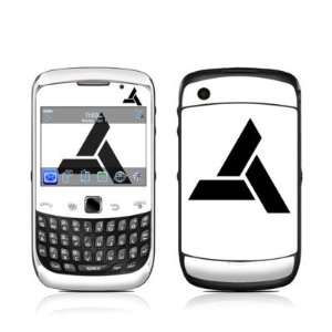  Abstergo Industries White Design Protective Skin Decal 