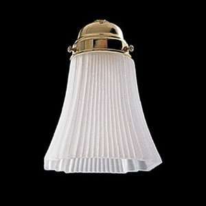   Ribbed Glass Lighting Accessory   802658