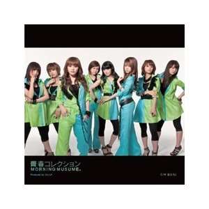  Seishun Collection (Version C) Music