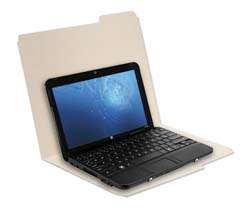 HP Mini 110 1046NR 10.1 Inch Mobile Broadband Netbook with Windows XP (Verizon Wireless)