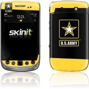  US Army skin for BlackBerry Torch 9800 Electronics