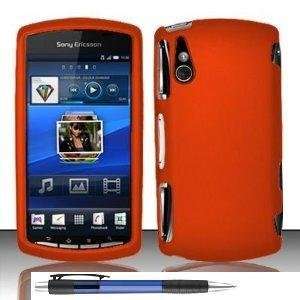  Hard Cover Case for Sony Ericsson Xperia Play (AT&T) (VERIZON 