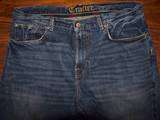 sweet TRAILER brand MENS jeans 36 x 30 MINT CONDITION    SEE PICS 