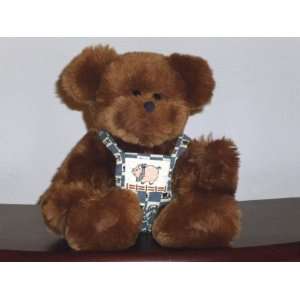  Super Soft Teddy Bear 