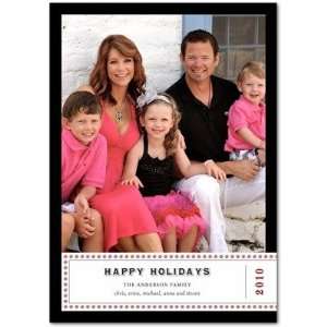  Holiday Cards   Snowflake Tab By Fine Moments Health 