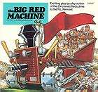 JOE MORGAN~CINCINN​AT REDS BIG RED MACHINE ORIGINAL 1970s 22 MINI 