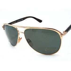  Authentic Tom Ford Sunglasses KEITH TF71 available in 
