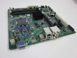 Dell 18D1Y Inspiron 560 560S Motherboard Factory Refurbished SHIPS 